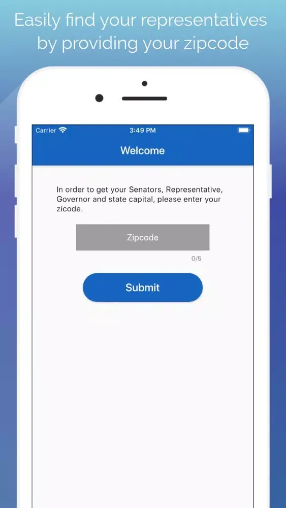 US Citizenship Test For 2020应用截图