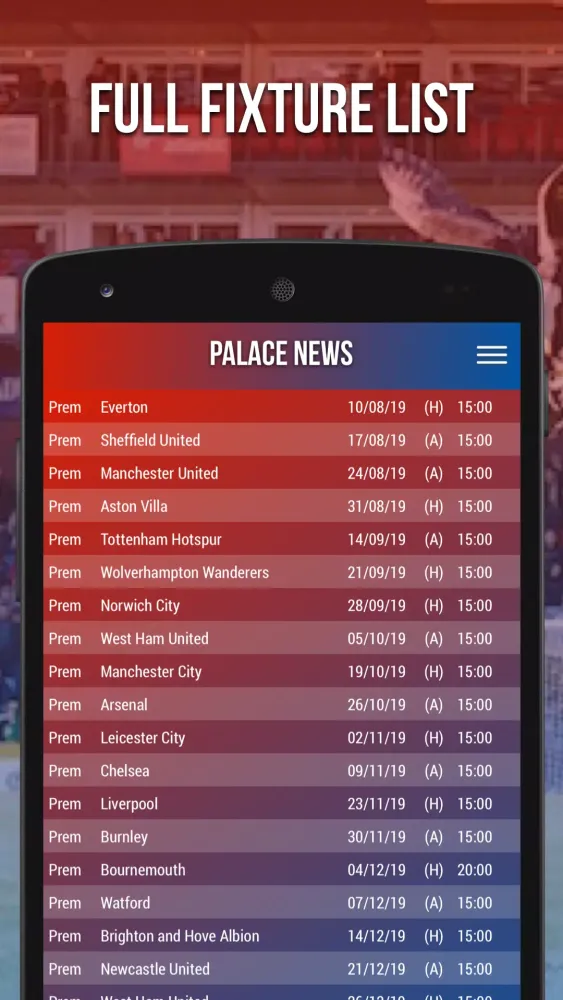 صور Palace News