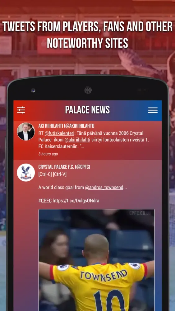 صور Palace News