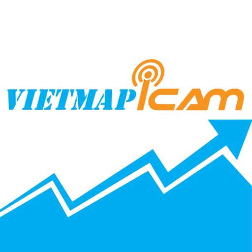 Vietmap iCAM