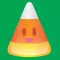 Candy Corn Emojis