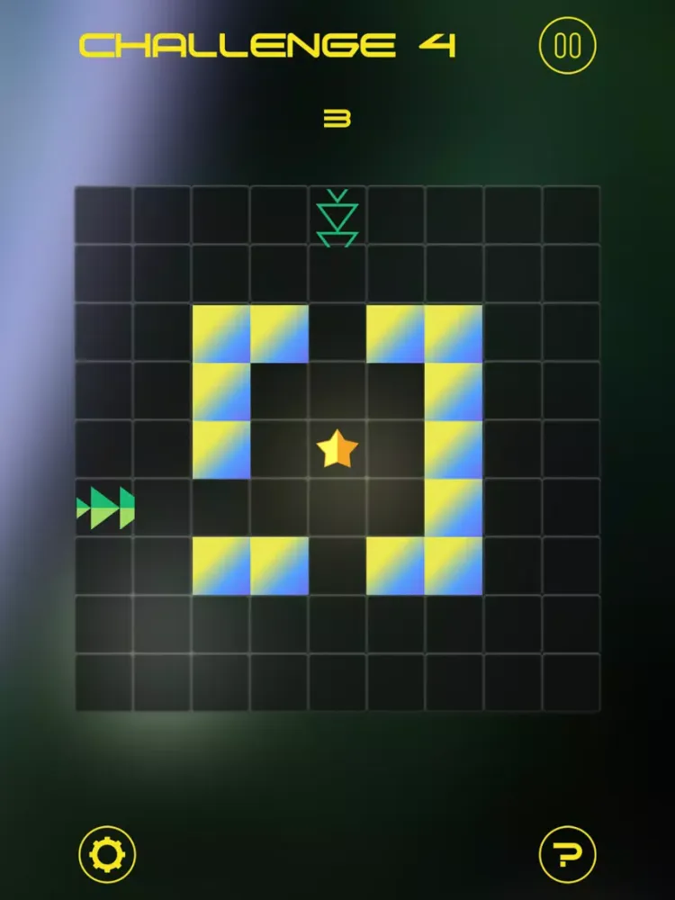 Zrzuty ekranu Bangin' Boxes iPad 