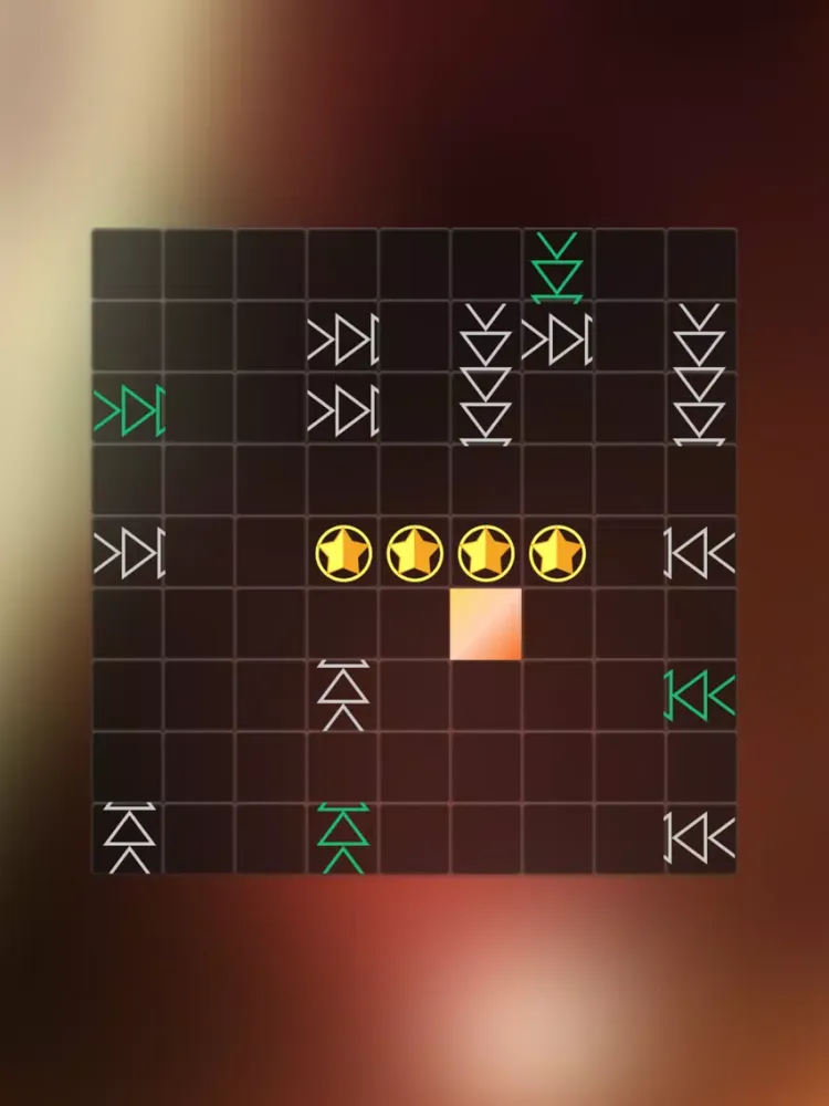 Zrzuty ekranu Bangin' Boxes iPad 