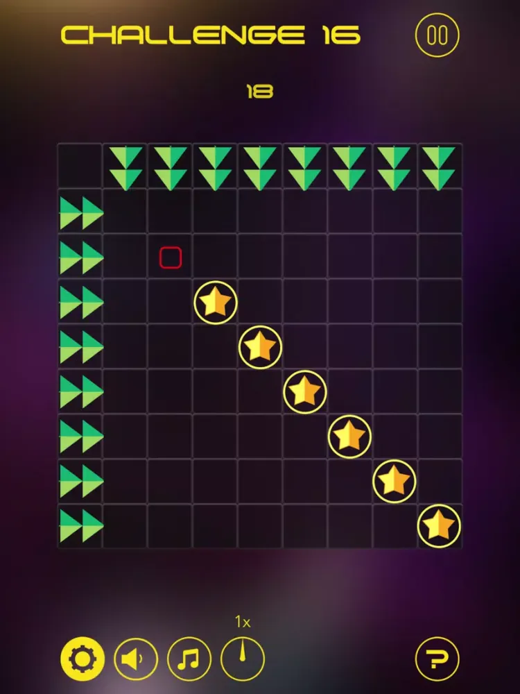 Zrzuty ekranu Bangin' Boxes iPad 