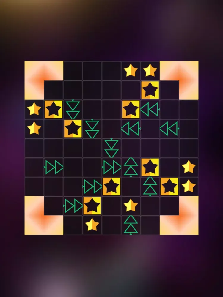 Zrzuty ekranu Bangin' Boxes iPad 