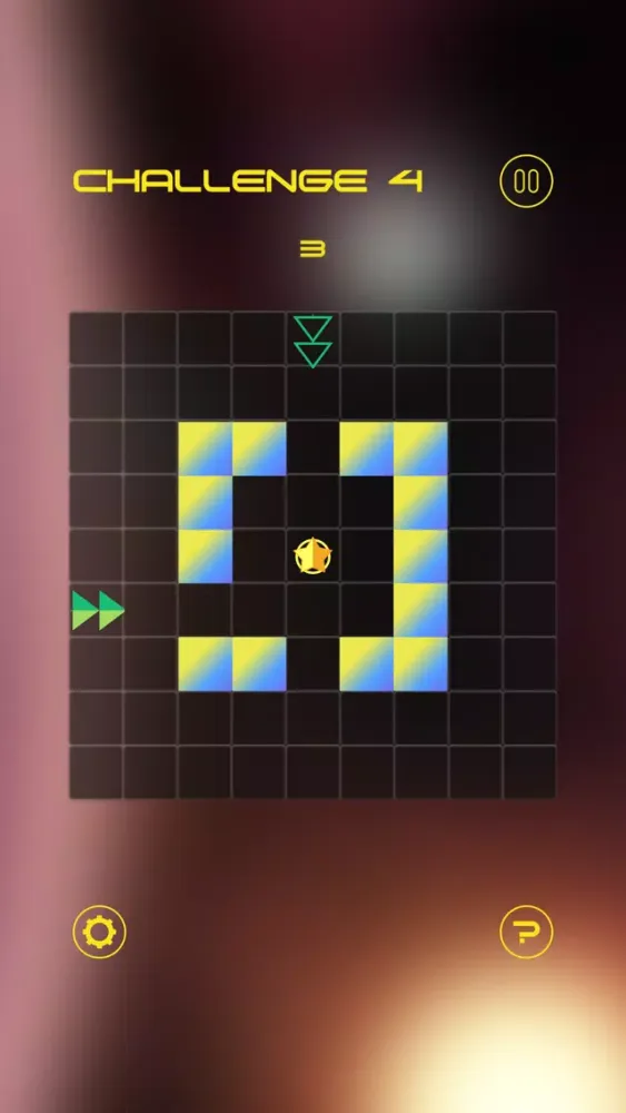 Zrzuty ekranu Bangin' Boxes