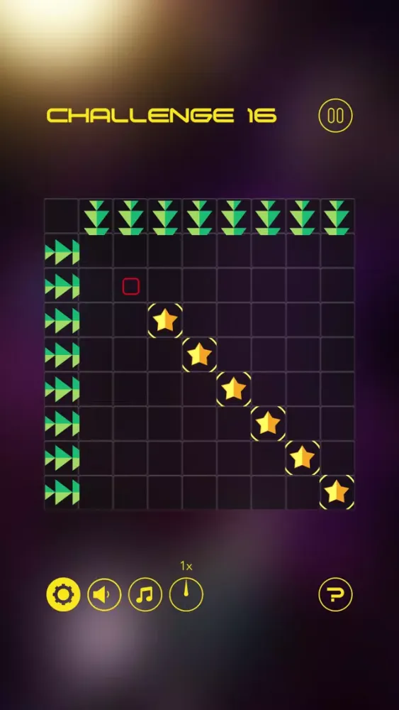 Zrzuty ekranu Bangin' Boxes