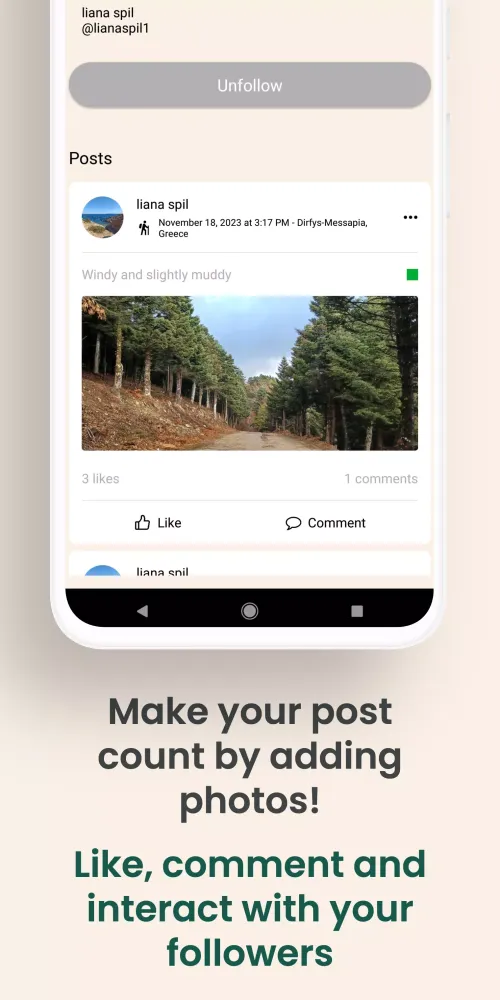 Outdoor Allies Screenshots