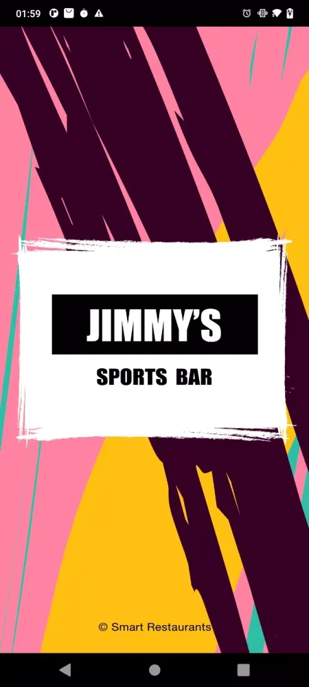 Capturas de pantalla de Jimmys Sports Bar