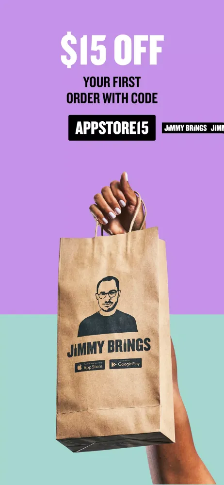 Capturas de pantalla de Jimmy Brings