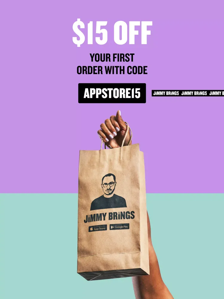 Capturas de pantalla de Jimmy Brings