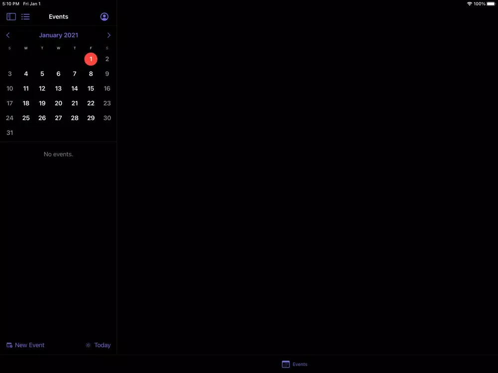 Tolo for Universities iPad 应用截图