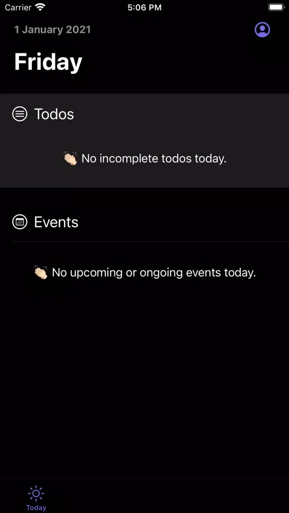 Tolo for Universities应用截图