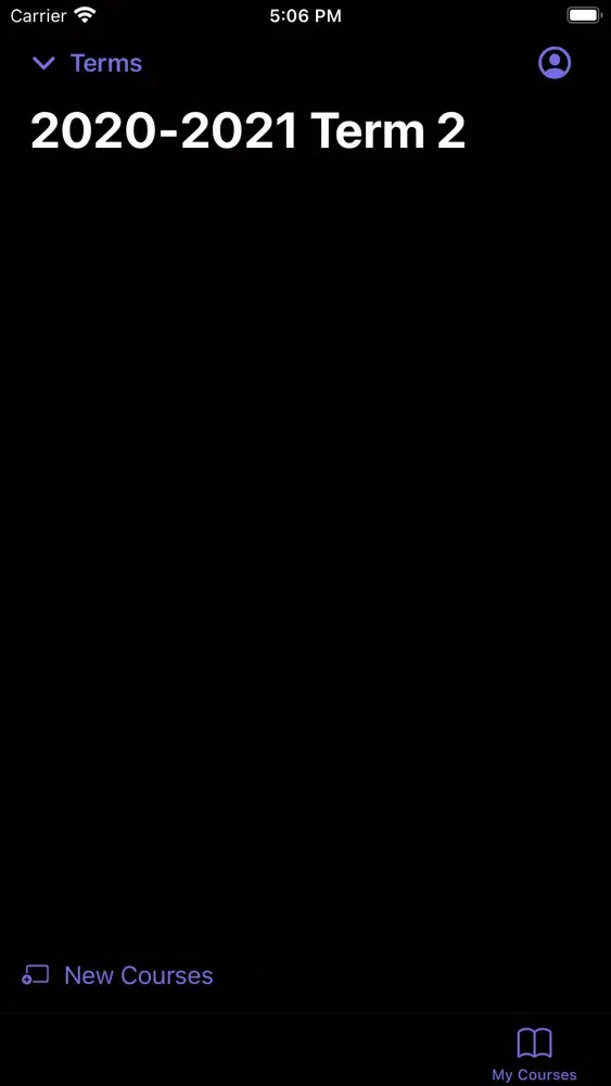Tolo for Universities应用截图