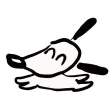 Woofy Stickers Woofy Stickers