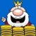 Pay The King