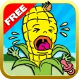 `Baby Corn Run Race Free - Easy Kids Jump Chase Racing by Top Crazy Games `Baby Corn Run Race Free - Easy Kids Jump Chase Racing by Top Crazy Games