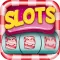 All Lucky Sweet Candy Dessert Casino Mania Slots - Slot Machine with Black-jack and Bonus Prize-Wheel