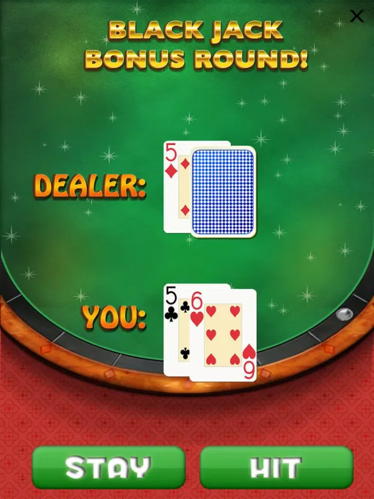 Скриншоты AA Casino Lucky Diamond Fruit Poker Vegas Slots - Slot Machine with Fun Prize Wheel and Blackjack iPad 