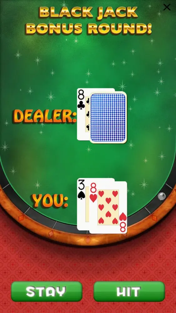 Скриншоты AA Casino Lucky Diamond Fruit Poker Vegas Slots - Slot Machine with Fun Prize Wheel and Blackjack