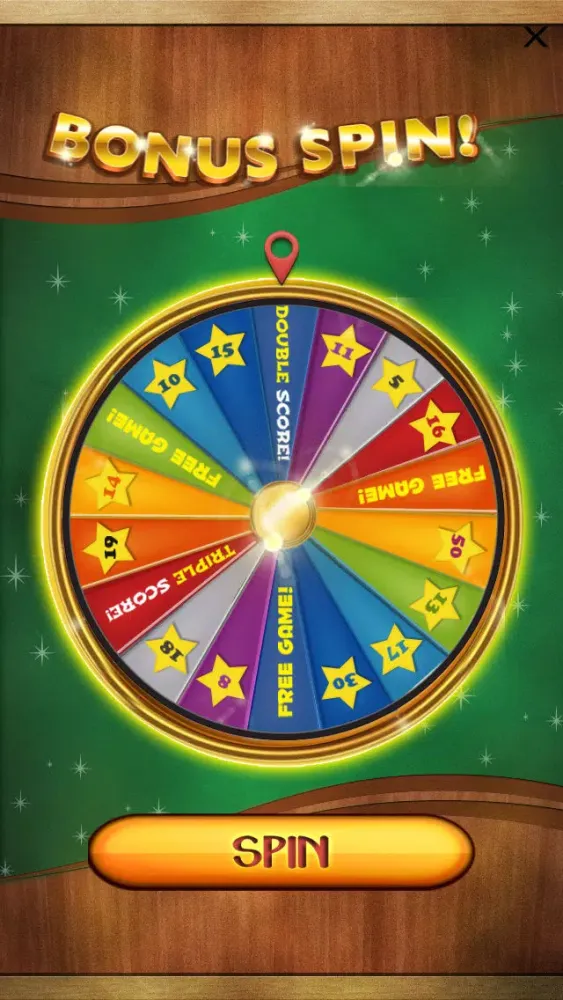 Скриншоты AA Casino Lucky Diamond Fruit Poker Vegas Slots - Slot Machine with Fun Prize Wheel and Blackjack