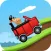 `Action Race of Jumpy Hill: Tiny Kids Car Racing Game by Top Crazy Games