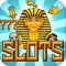 `Lucky Pharaoh Egypt Gold Treasure Temple Casino Slots Free