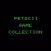 PETSCII Game Collection