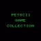 PETSCII Game Collection