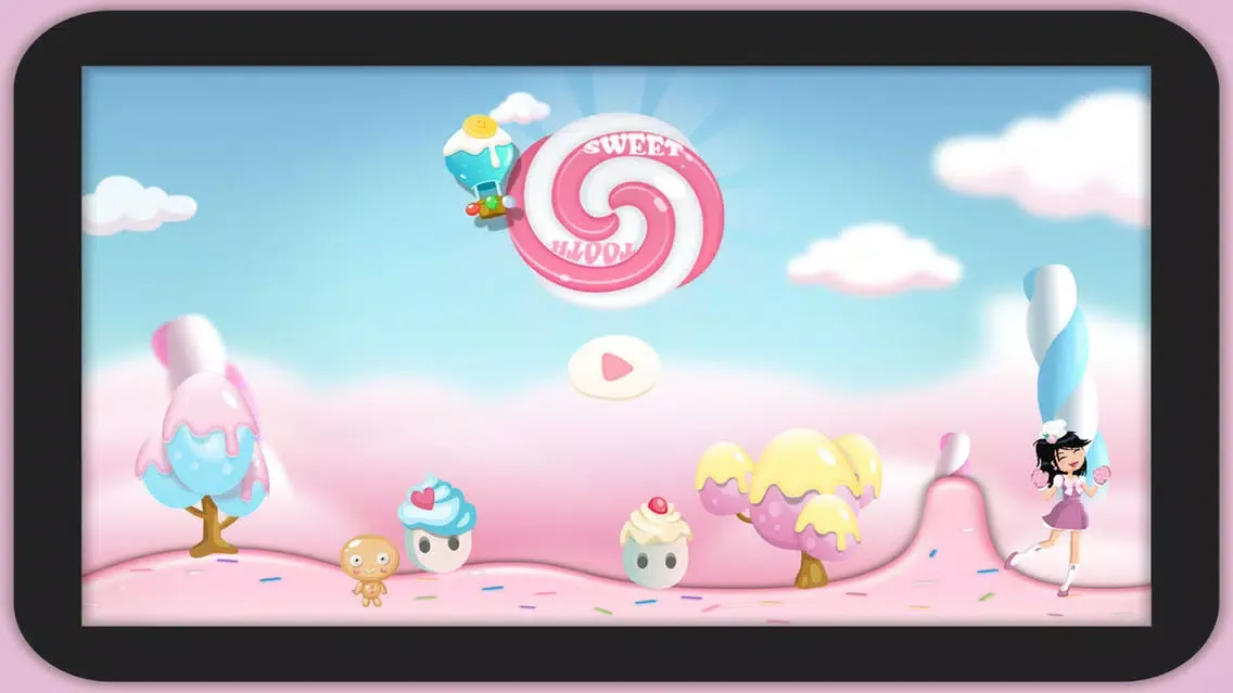 Captures d'écran de Sweet-Tooth