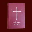 Mealtime Prayers Mealtime Prayers