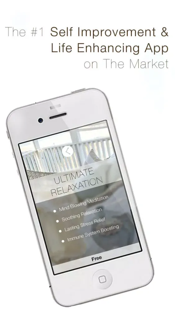 BetterYou Hypnosis – The Ultimate Self Improvement App (NLP) Screenshots