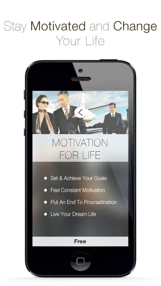 BetterYou Hypnosis – The Ultimate Self Improvement App (NLP) Screenshots