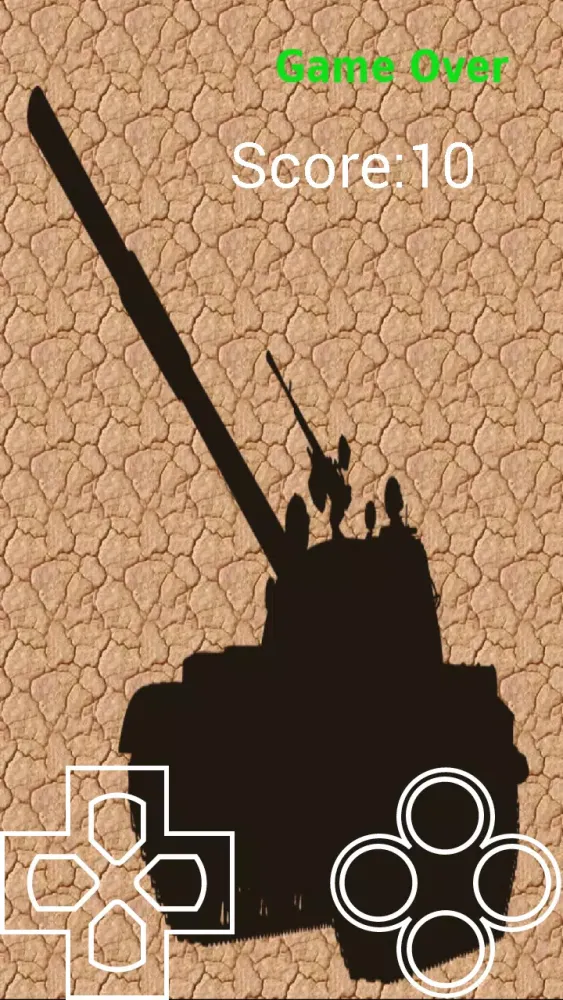 Capturas de pantalla de Mini Tank Game