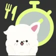 꾸탐: 올바른 식사 시간 타이머