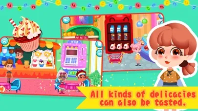 Capturas de pantalla de Kaka Shopping Mall