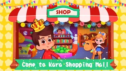 Capturas de pantalla de Kaka Shopping Mall