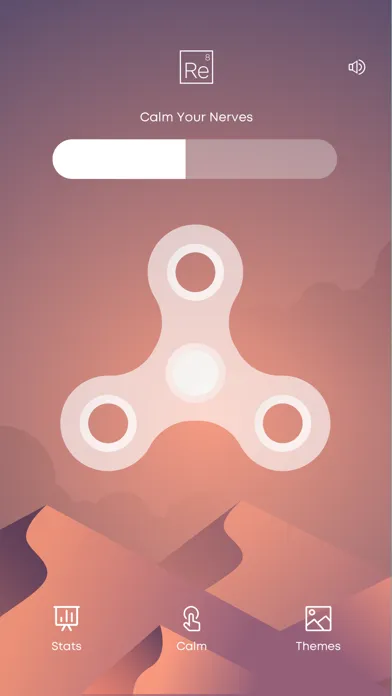 Remedy8 - Don't Stress. Press. Screenshots