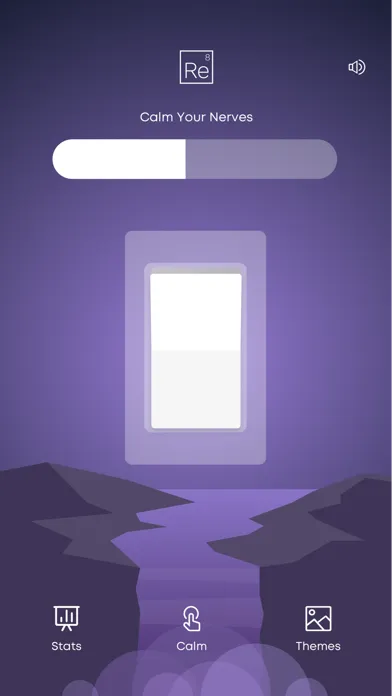 Remedy8 - Don't Stress. Press. Screenshots