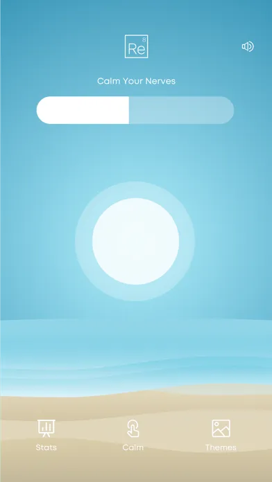 Remedy8 - Don't Stress. Press. Screenshots