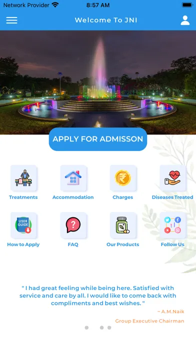 صور Jindal Naturecure Institute