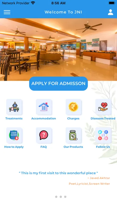 صور Jindal Naturecure Institute