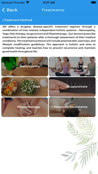صور Jindal Naturecure Institute