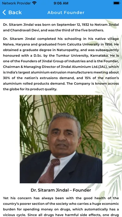 صور Jindal Naturecure Institute
