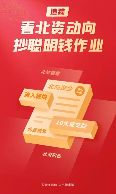 Captures d'écran de 大阳智投