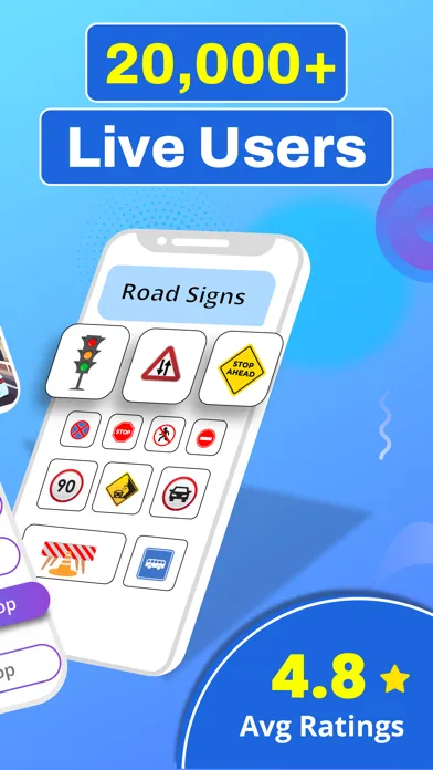 تصاویر Driving Theory Test Kit UK !