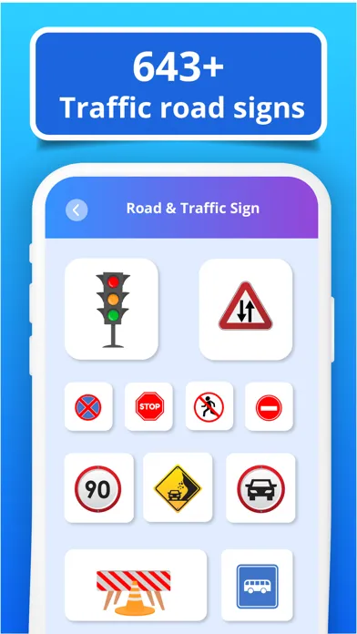 تصاویر Driving Theory Test Kit UK !