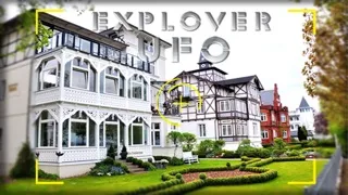 ExplorerUFO Screenshots