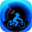 Mobile E-bike meter Mobile E-bike meter