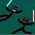 Siren Head vs Cartoon Cat